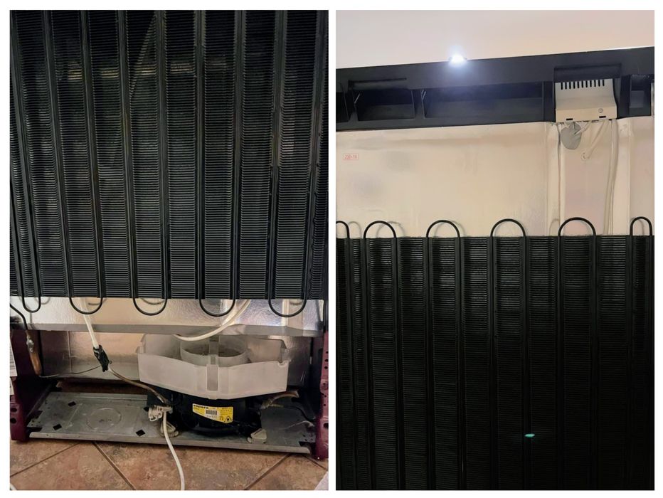 Холодильник Liebherr для пляшок з вином (винна шафа)