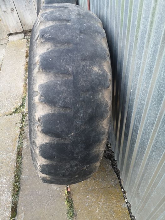 Koło opona felga 1400x20