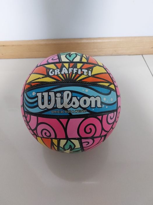 Piłka do siatkówki Wilson