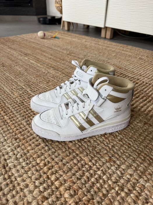 Tenis Adidas como novos