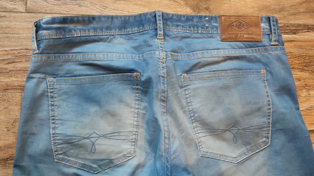 Spodnie jeansy sOliver roz.32/32