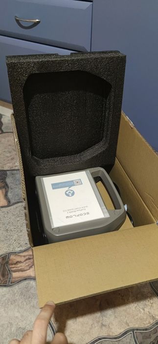 Ecoflow River 2 256wh