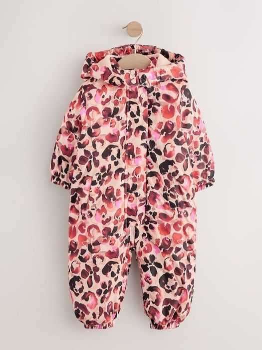 Комбінезон Next (холодна весна), 98