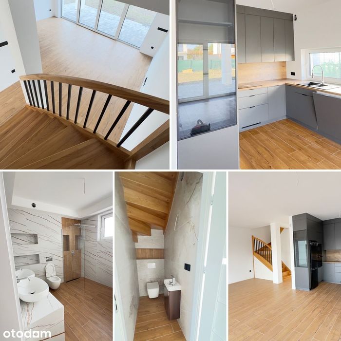 Modern Houses for Rent for NATO Military Personnel - Widok 3