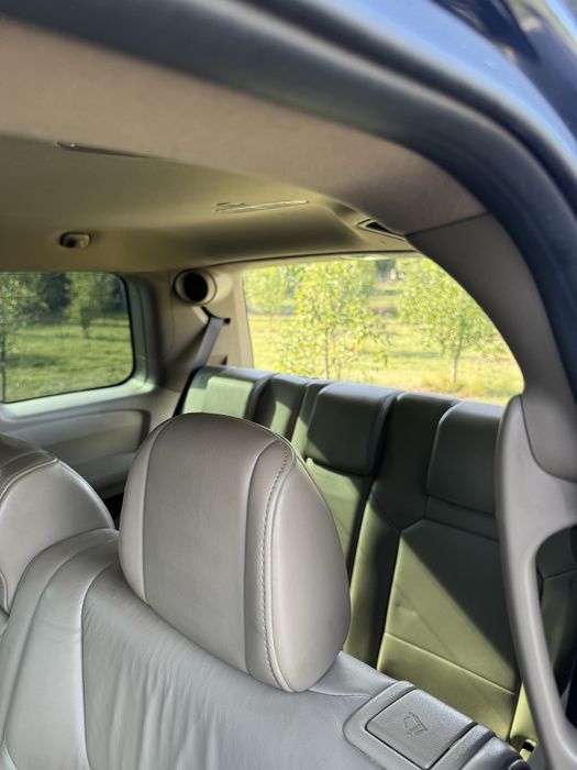 Honda Pilot 2011 • 3.5 бензин • 4WD