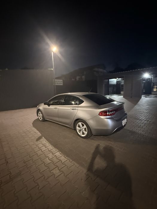 Dodge Dart 2016 VIN 1C3CDFFA3GD796528 фото оголошення 9 з 24