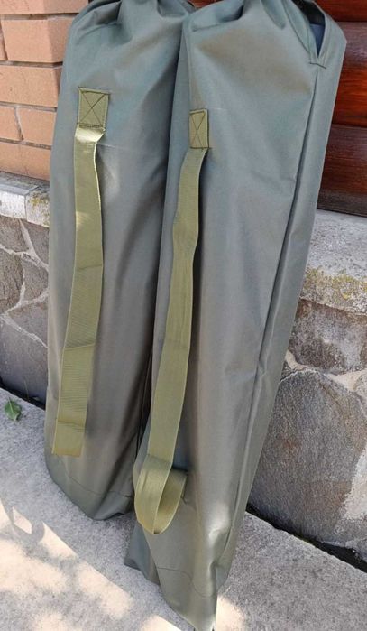 XL РОЗКЛАДАЧКИ 206*72*54 ДШВ типу НАТО від Виробника