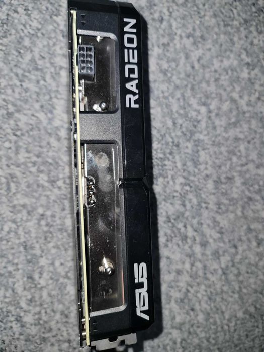 karta graficzna radeon rx 7600 xt