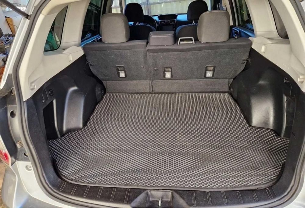 Subaru Forester 2.5 2015(16)