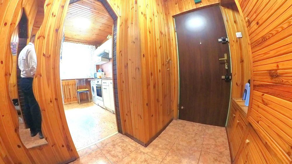 Apartment in Łódź - Więcej