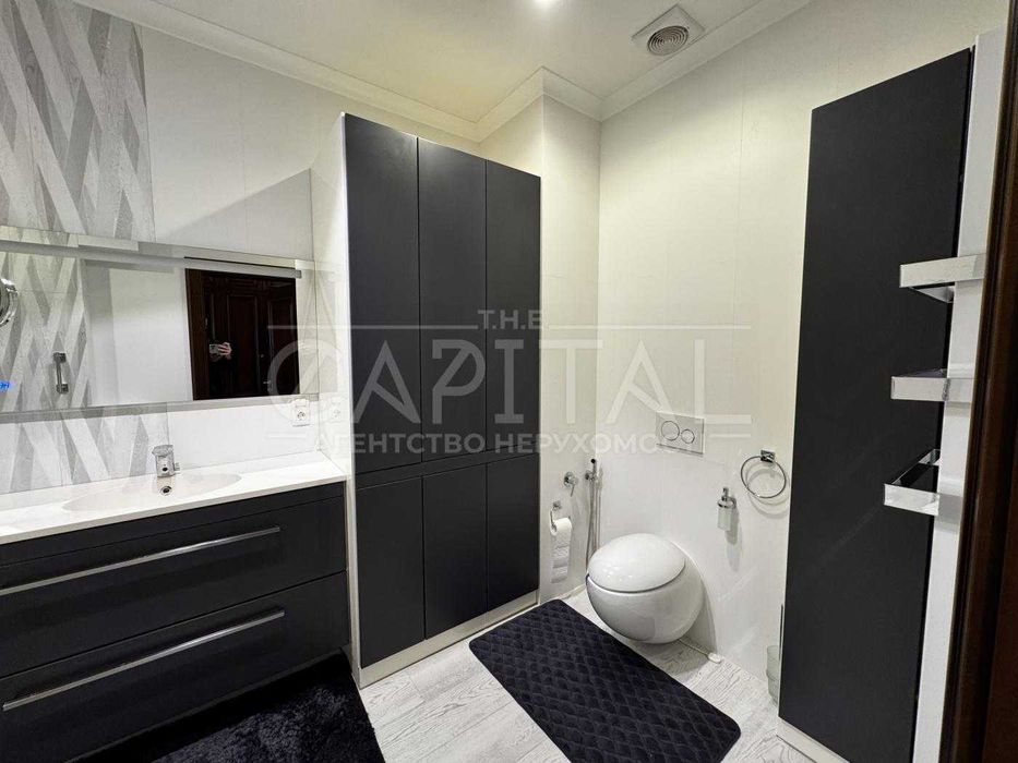 Продаж квартири, ЖК Новопечерські Липки, Верхогляда, Печерськ