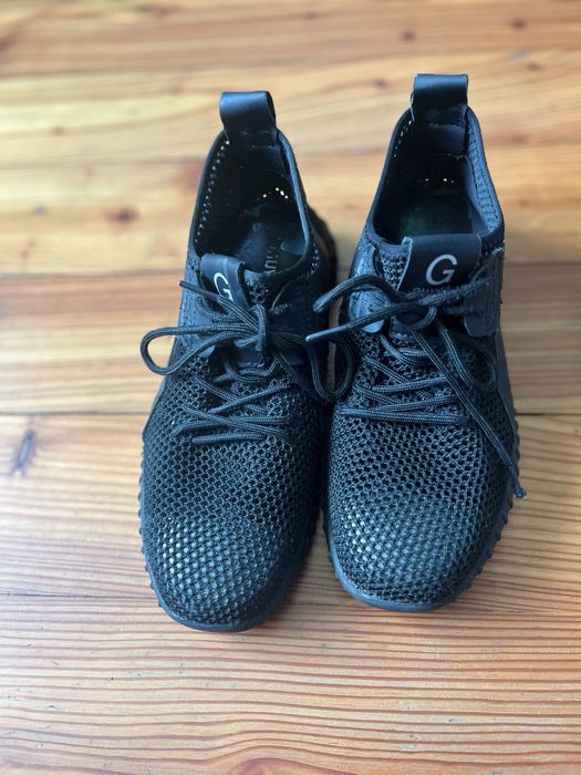 Кросівки сітчасті GUYISA
