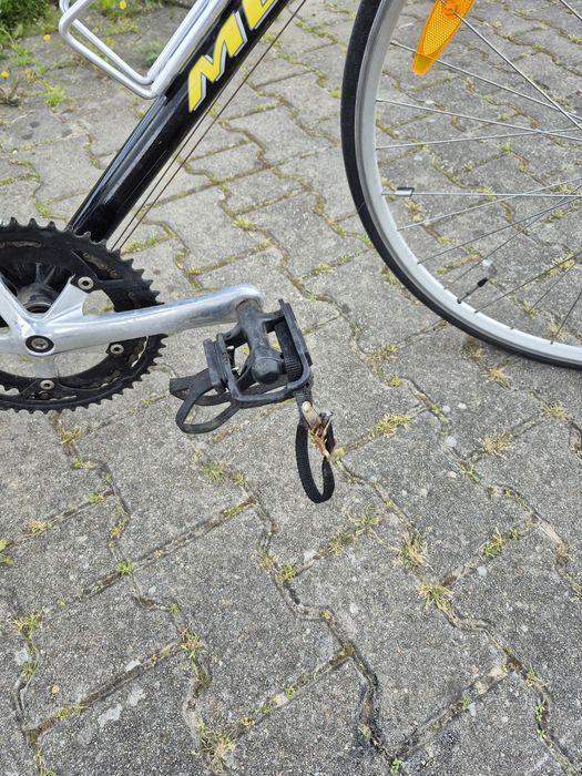 Rower szosowy MERIDA ROAD 850 rozmiar 61 cm  9,5 kg WYSYŁKA