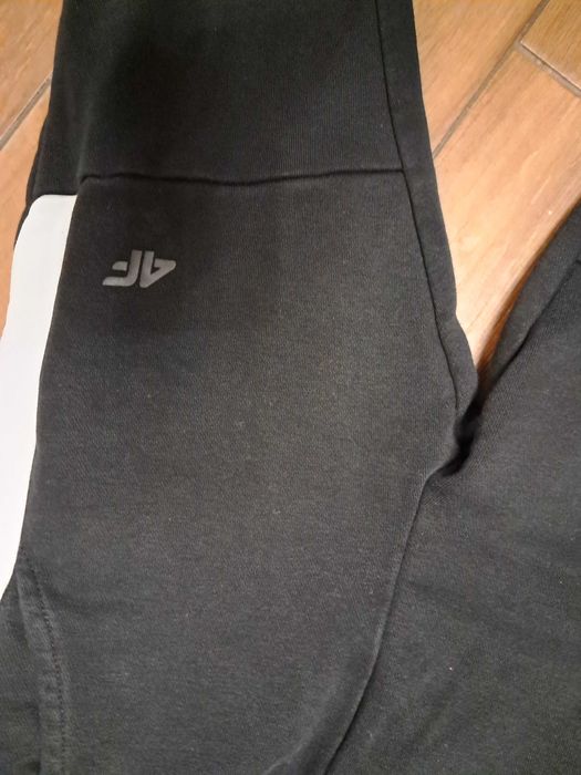 Spodnie chłopięce 4F