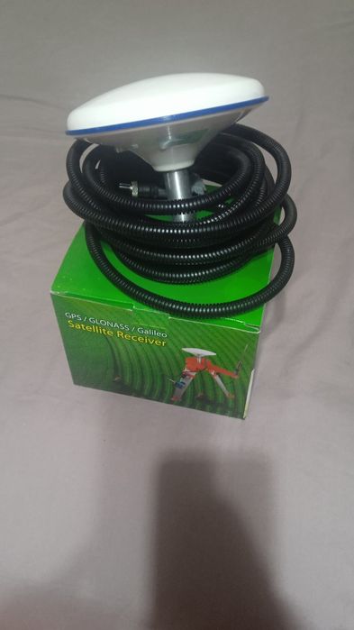 GPS антена  Авега/Агрістар