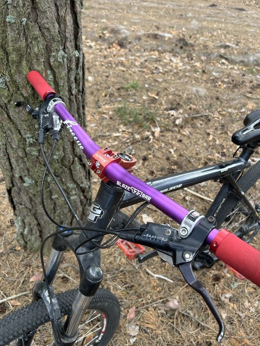 Велосипед GT Avalanche