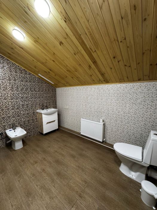 Аренда дома посуточно .Чан, баня, бассейн