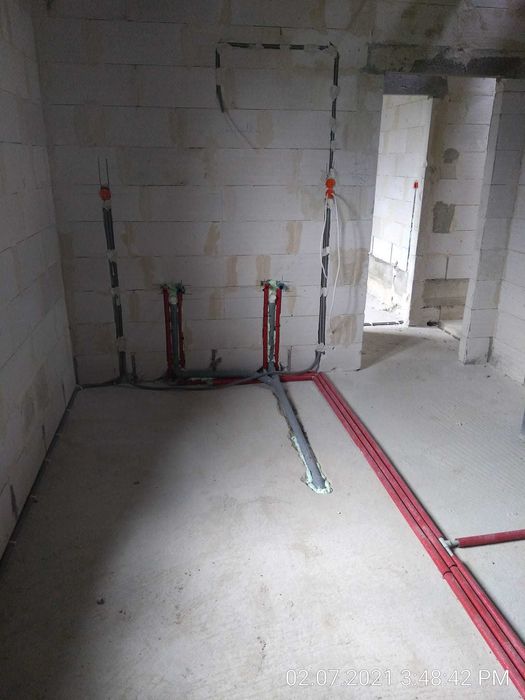 Instalacje Grzewcze i Sanitarne, hydraulik.    Brzozów, sanok ,krosno