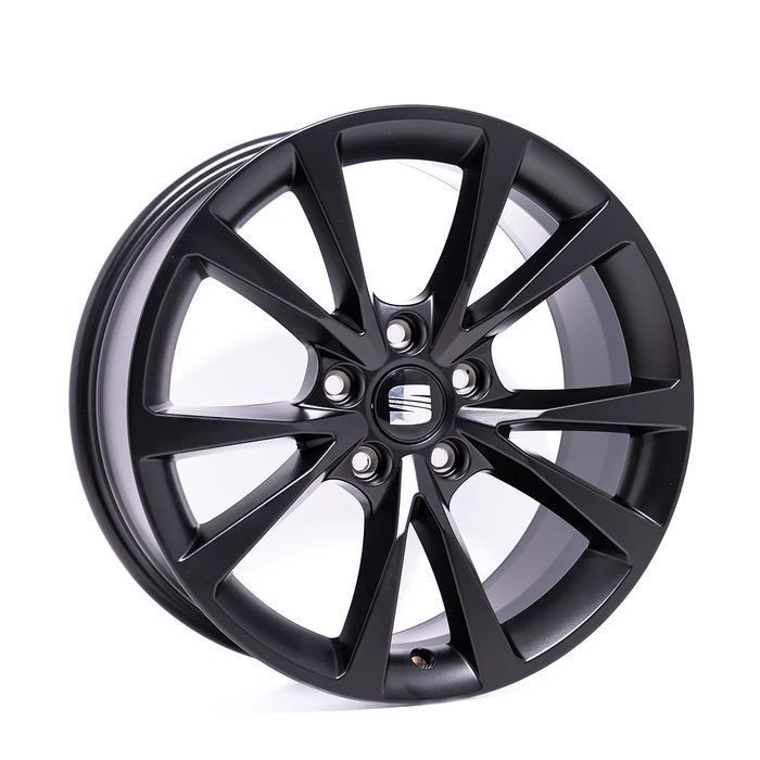 NOWE ORYGINALNE Felgi 17" Seat Alhambra Altea Ateca Exeo Leon Toledo