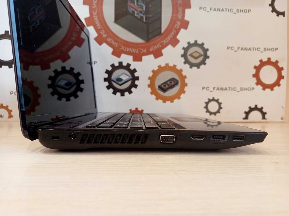 Ноутбук Lenovo IdeaPad Z575  Гарантія 1 місяць