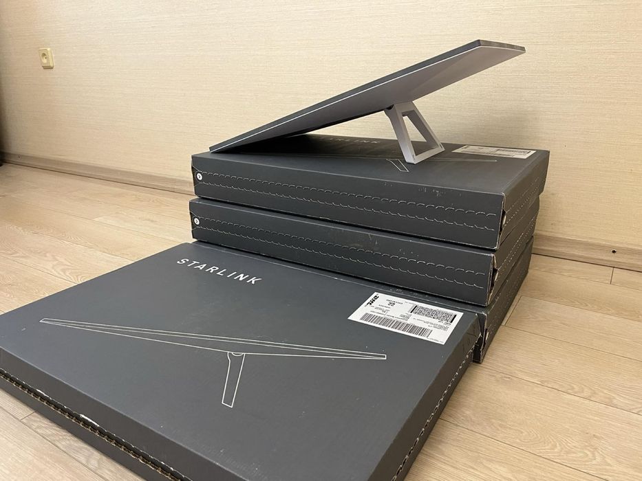 Starlink rev4 (gen3) Старлинк. Без акаунтов. Для ЗСУ скидка.