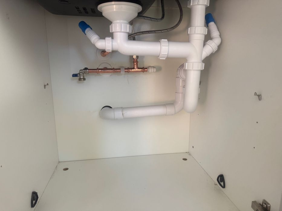 Hydraulika instalacje CO klimatyzacja FV-VAT GWARANCJA