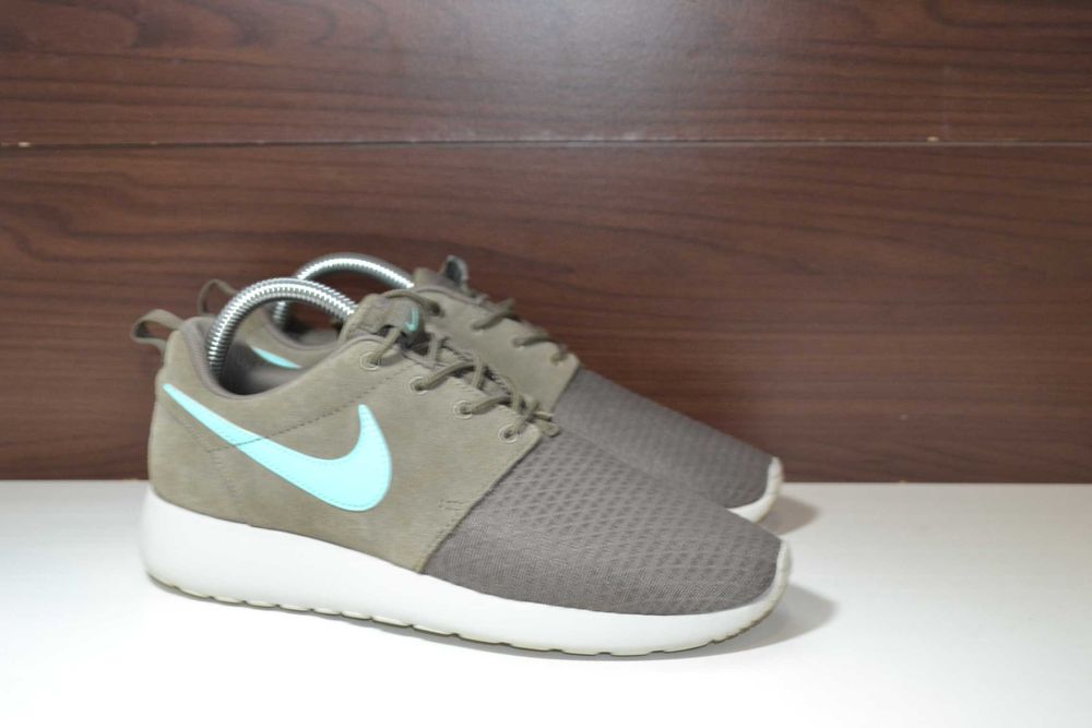 nike rosherun 39р кроссовки оригинал