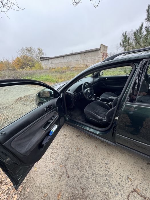 Продам volkswagen passat tdi