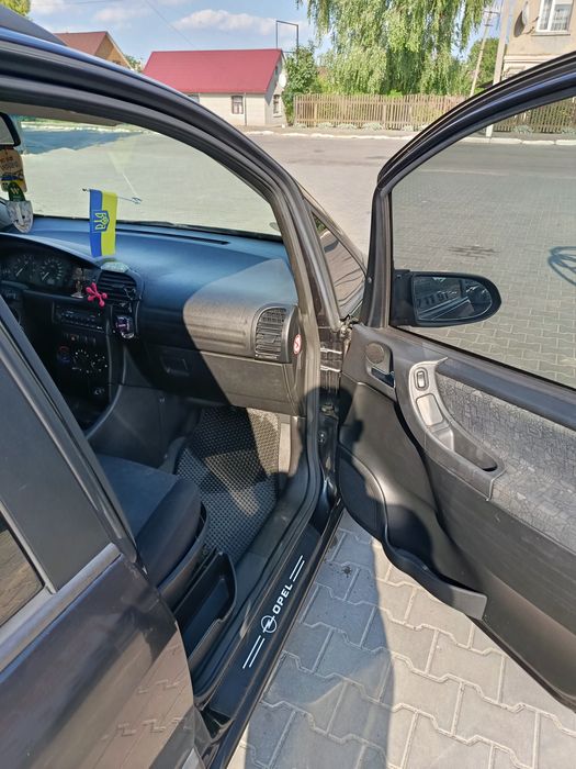 Продам автомобіль