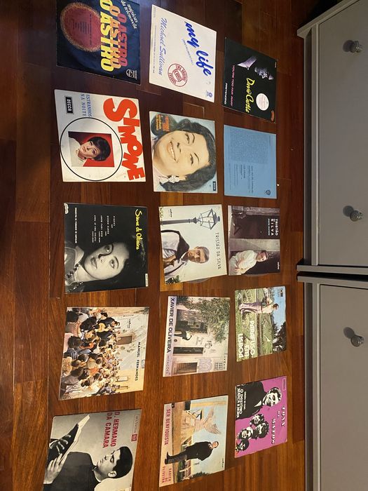 discos vinil- cds- musica