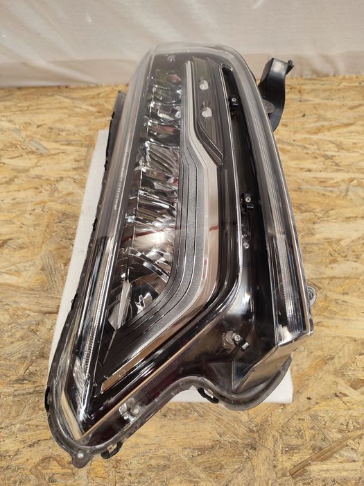 Lampa Reflektor Lewy Przód Honda HR-V HRV Full Led 18r + Oryginał