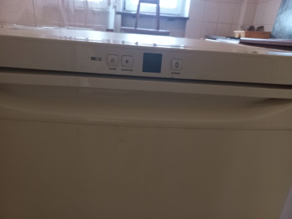 Zamrażarka Liebherr 3 szuflady