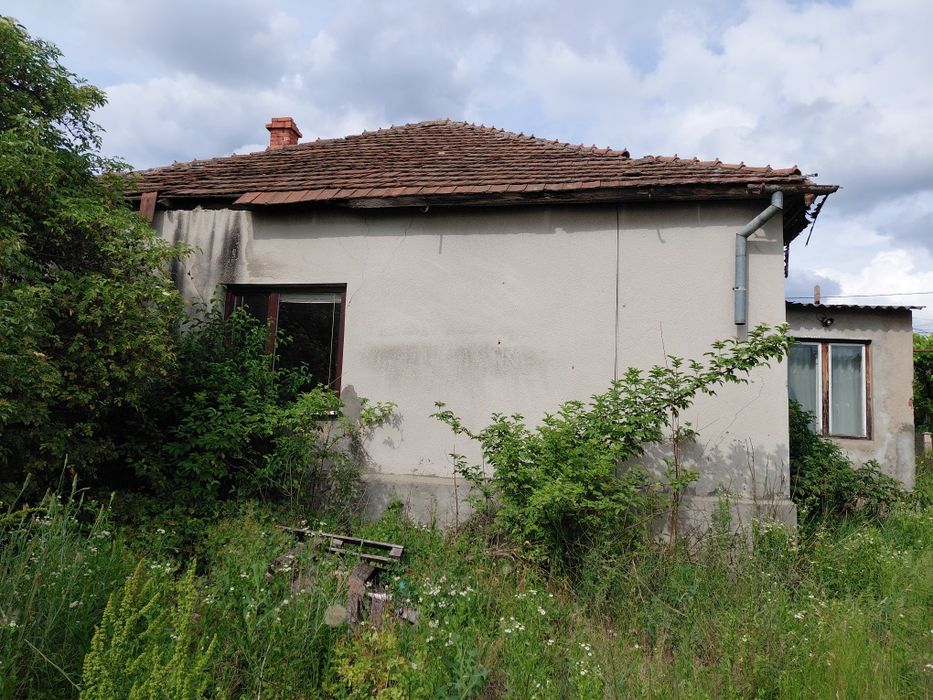 Продається ценляний будинок у с. Підгорб
