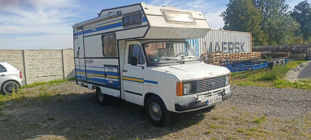 Ford