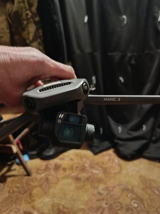 Мавік 3 срочная продажа цена договорная