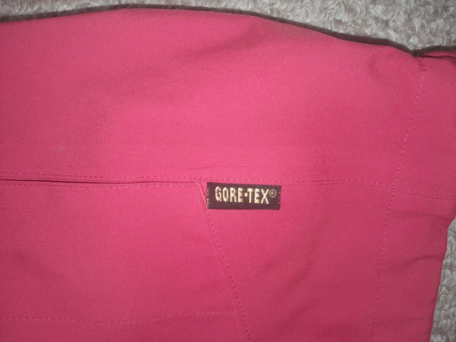 Куртка мембранна sprayway gore-tex M