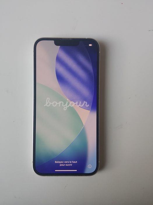 Iphone 13 128gb biały