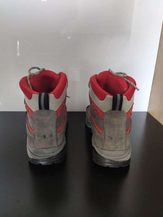 Buty górskie ASOLO Revert GV