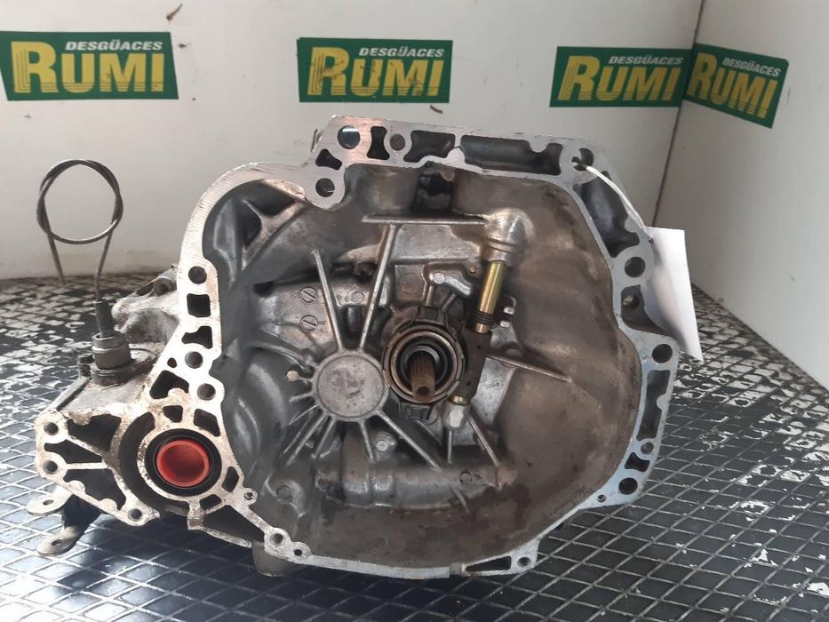 Caixa De Velocidades Nissan Primera Berlina P11