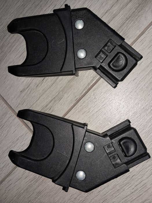 Adaptery Maxi Cosi Snap 4