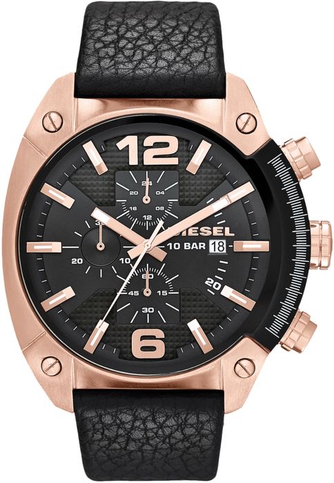 Годинник Diesel Overflow DZ4297