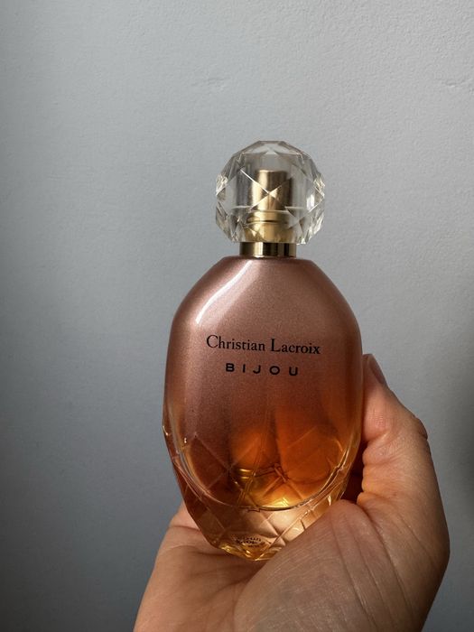 Perfumy Christian Lacroix Bijou