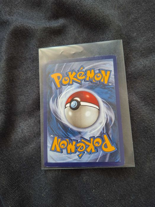 Carta Pokemon Charizard