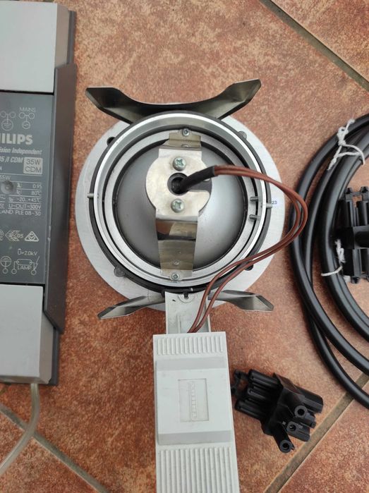 Philips lampy sufitowe orginalne.