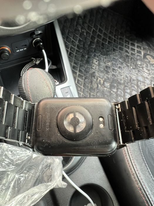 б/у Xiaomi Smart Band 8 Pro