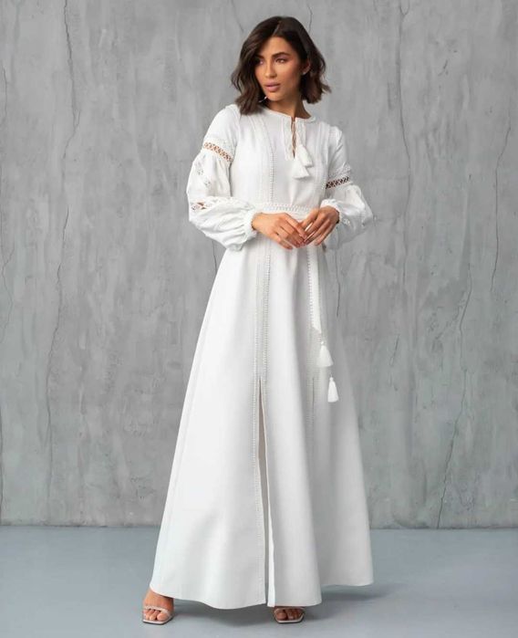 Ніжна сукня Бохо