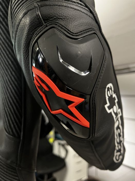 alpinestars missile v2 w Twojej okolicy? Sprawdź kategorię