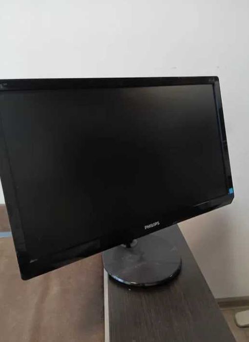 Monitor Philips 227E qha IPS LED