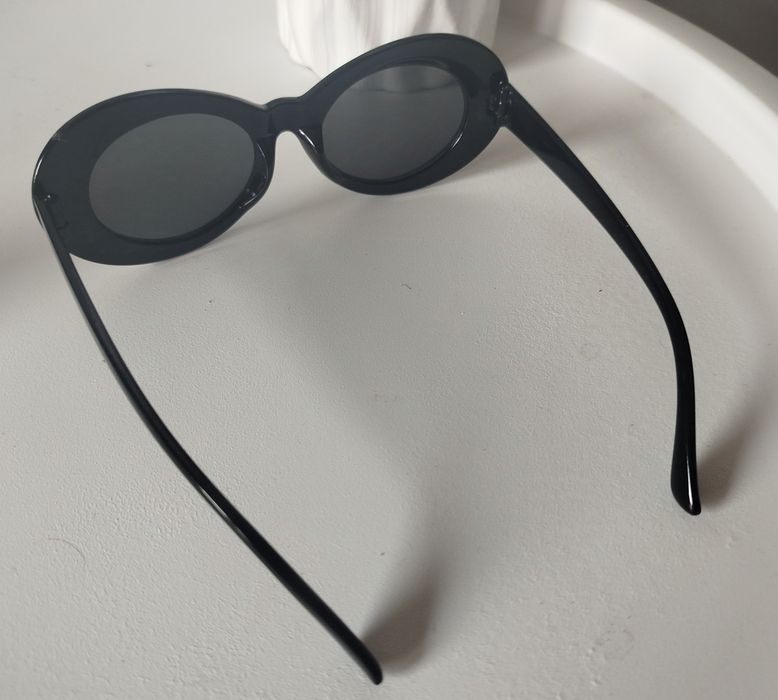 Okulary przeciwsłoneczne