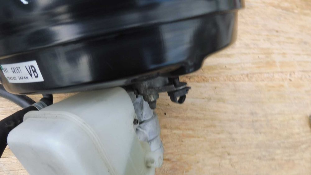 Subaru Impreza STI VA 14- serwo pompa  komplet  eu